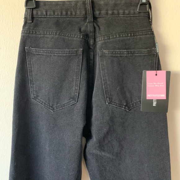 NWT Pretty Little Thing jeans - Picture 5 of 5